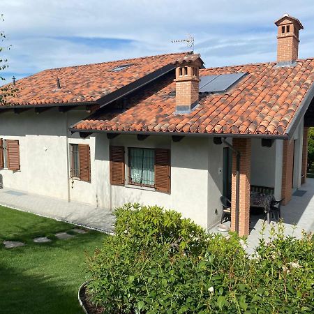 Bed and Breakfast Casa Arge La Morra Exteriér fotografie