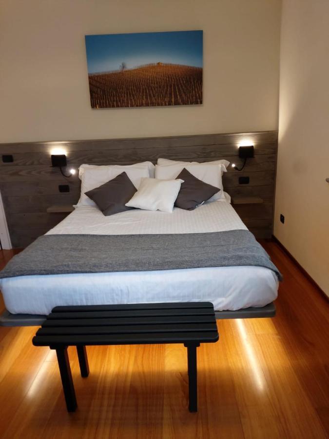 Bed and Breakfast Casa Arge La Morra Exteriér fotografie